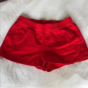 JCREW Fashion shorts